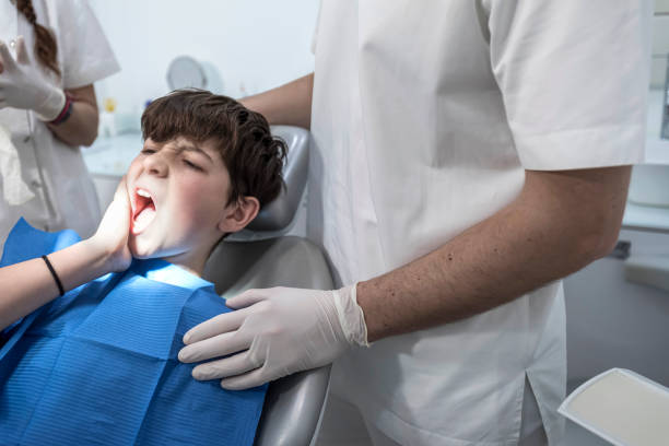 Best Pediatric Emergency Dentist in Cambridge, NE