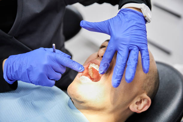 Best Weekend Emergency Dentist in Cambridge, NE